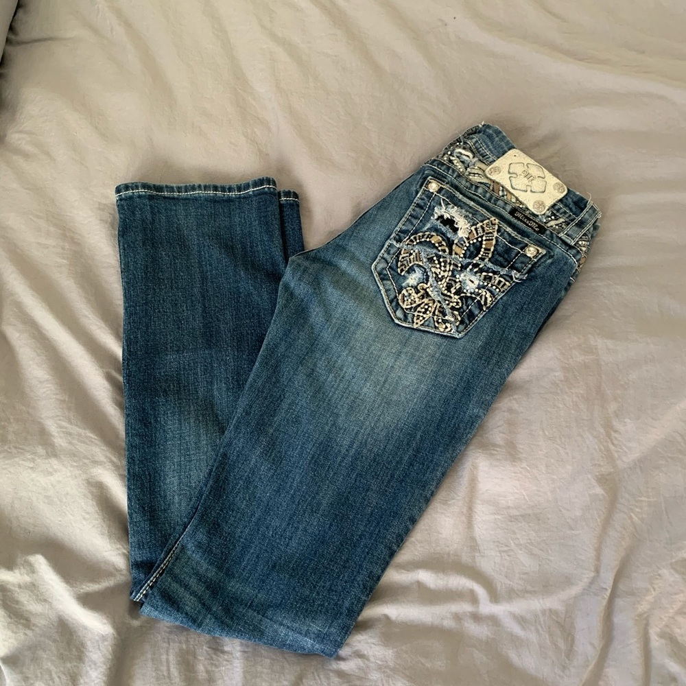 Women’s jeans